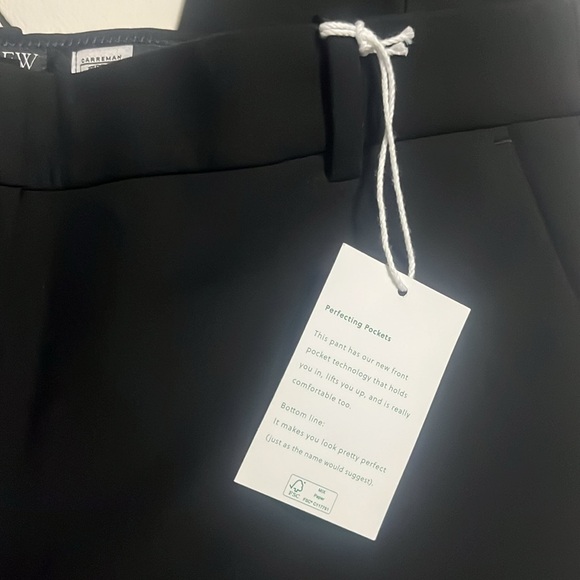 NWT New Cameron pant in four-season stretch - Picture 8 of 14